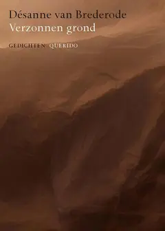 Omslag van Verzonnen grond