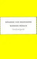 Omslag van Modern dédain