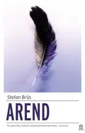 Omslag van Arend