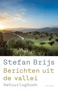 Omslag van Berichten uit de vallei