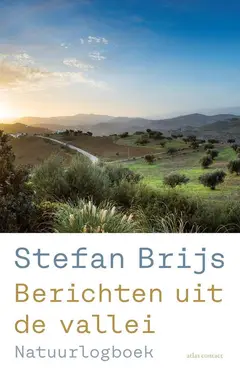 Omslag van Berichten uit de vallei