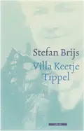 Omslag van Villa Keetje Tippel