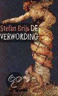 Omslag van De verwording