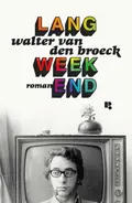 Omslag van Lang weekend