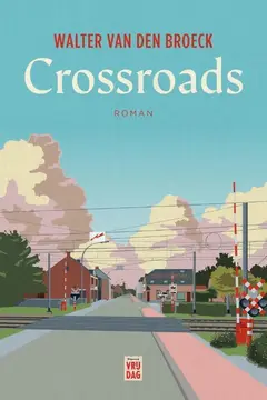 Omslag van Crossroads