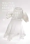 Omslag van Het alfabet van de stilte