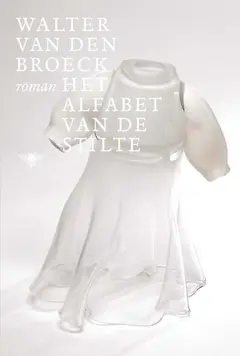 Omslag van Het alfabet van de stilte