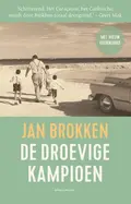 Omslag van De droevige kampioen