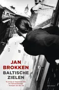 Omslag van Baltische zielen