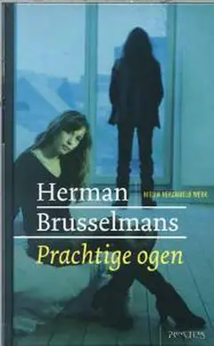 Omslag van Prachtige ogen