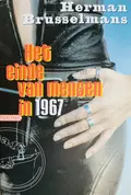 Omslag van Het einde van mensen in 1967
