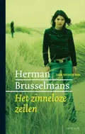 Omslag van Het zinneloze zeilen