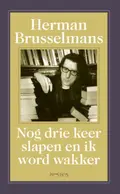 Omslag van Nog drie keer slapen en ik word wakker
