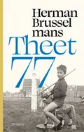 Omslag van Theet 77