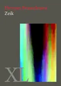 Omslag van Zeik