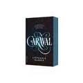 Omslag van Caraval
