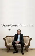 Omslag van Dichter