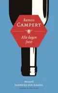 Omslag van Alle dagen feest