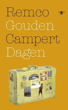 Omslag van Gouden dagen