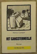 Omslag van Het gangstermeisje