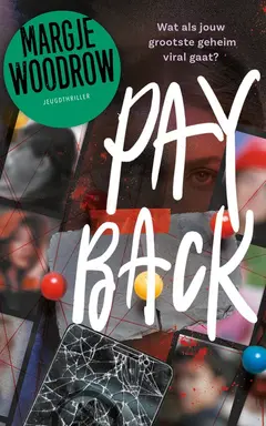 Omslag van Payback