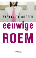 Omslag van Eeuwige roem