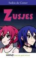 Omslag van Zusjes