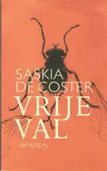 Omslag van Vrije val