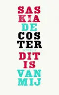Omslag van Dit is van mij