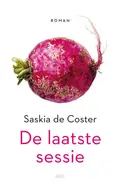 Omslag van De laatste sessie