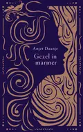 Omslag van Gezel in marmer