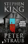 Omslag van Andere werelden dan deze