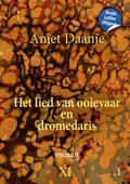 Omslag van Het lied van ooievaar en dromedaris