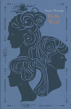 Omslag van Delle Weel