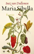 Omslag van Maria Sibylla
