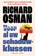Omslag van Voor al uw schaduwklussen