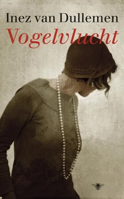Omslag van Vogelvlucht
