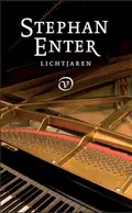 Omslag van Lichtjaren