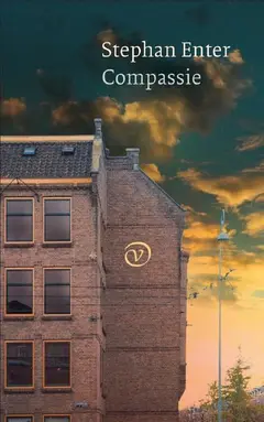 Omslag van Compassie