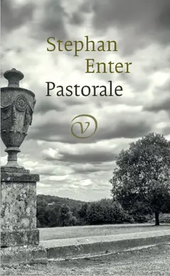 Omslag van Pastorale