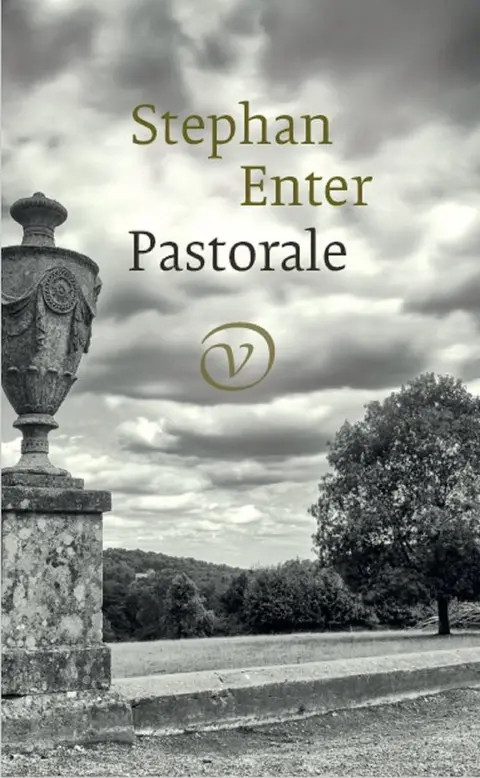 Omslag van Pastorale