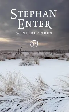 Omslag van Winterhanden