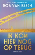 Omslag van Ik kom hier nog op terug