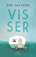 Omslag van Visser