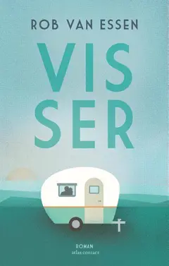 Omslag van Visser