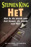 Omslag van Het