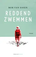 Omslag van Reddend zwemmen