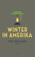 Omslag van Winter in Amerika
