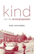 Omslag van Kind van de verzorgingsstaat