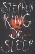 Omslag van Doctor Sleep
